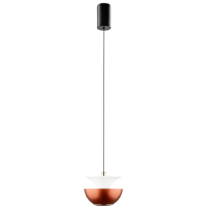Светильник подвесной Astra ASTRA SP LED RED