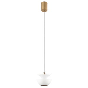 Светильник подвесной Astra ASTRA SP LED WHITE