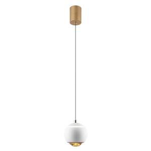 Светильник подвесной Caro CARO SP LED WHITE