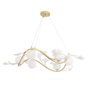 Подвесная люстра Colibri COLIBRI SP6 GOLD