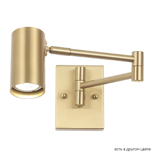 Настенный светильник Felix FELIX AP1 BRASS