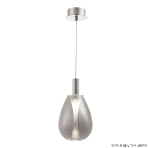 Светильник подвесной Gaudi GAUDI SP4W LED SMOKE