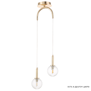 Светильник подвесной Luxury LUXURY SP2 GOLD