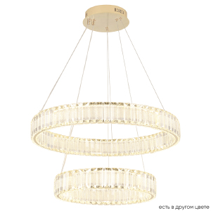 Подвесная люстра Musika MUSIKA SP100W LED GOLD