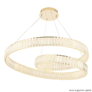 Подвесная люстра Musika MUSIKA SP120W LED GOLD