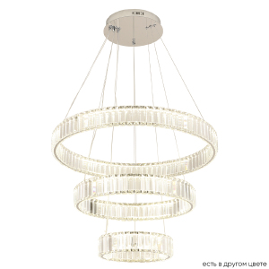 Подвесная люстра Musika MUSIKA SP150W LED CHROME