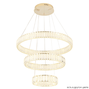 Подвесная люстра Musika MUSIKA SP150W LED GOLD
