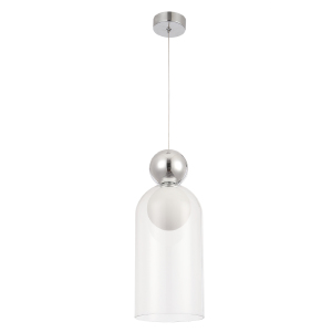 Светильник подвесной Murcia MURCIA SP1.1 CHROME
