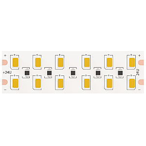LED лента Tape A2424015-03-6K