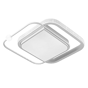 Потолочная люстра Alsafi A2658PL-1WH