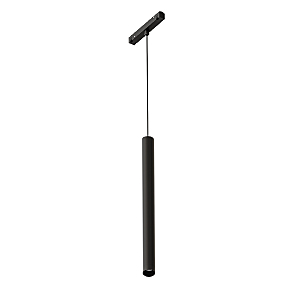 Трековый светильник Linea A4780SP-1BK