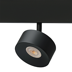 Трековый светильник Linea A4781PL-1BK