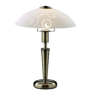 Настольная лампа Odeon Light PARMA 2151/1T
