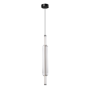 Светильник подвесной Rigla A6840SP-12CL