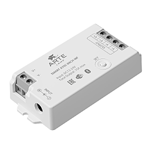 Драйвер для LED ленты Smart A70С-04CH-WF
