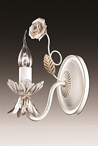 Бра Odeon Light Sibela 2694/1W
