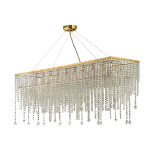 Подвесная люстра Milano Milano E 1.5.120X30.105 G