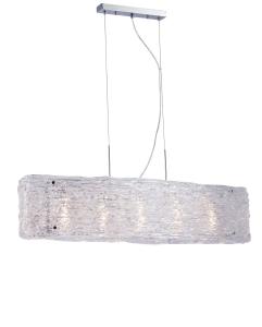 Подвесная люстра RUMBA RUMBA 1054.5 chrome