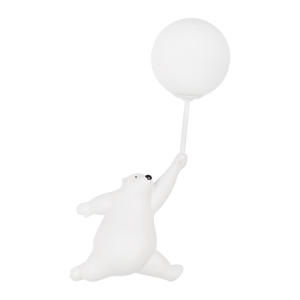 Настенное бра Teddy 10030W/B