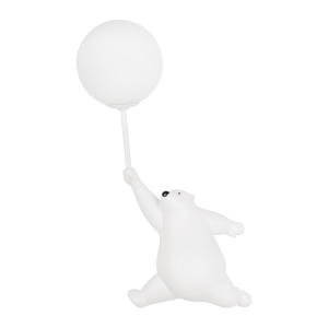 Настенное бра Teddy 10030W/C