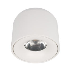 Накладной светильник Tictac 10219 White 4000K