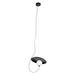 Светильник подвесной Wonders 10237P Black
