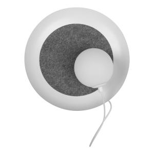 Настенное бра Wonders 10237W White
