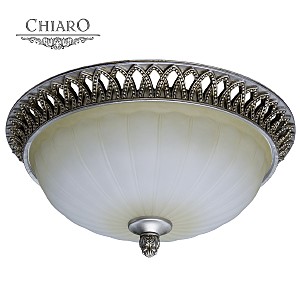 Потолочная люстра Chiaro Версаче 639010705