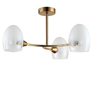 Потолочная люстра Kendall 6514/3C
