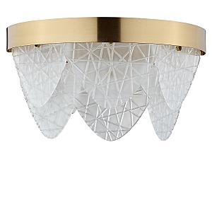 Настенное бра Lux 6528/2W