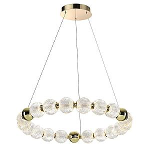 Подвесная люстра Crystal 5008/60L
