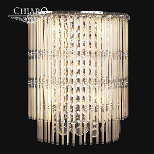 Настенное бра Chiaro 464024005