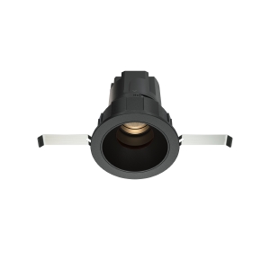 Встраиваемый светильник Wise DL057-7W3K-B