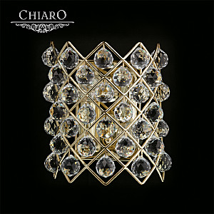 Настенное бра Chiaro 232020704