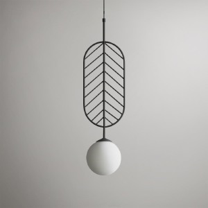 Светильник подвесной Leaf01 178144-26