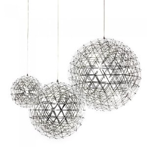 Подвесная люстра 40.043 189537-22