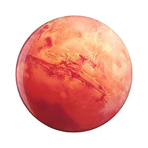 Настенно потолочный светильник Mars 7725/AL