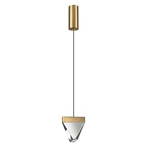 Светильник подвесной Ray 6678/5L