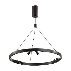 Подвесная люстра Beveren 6683/103L