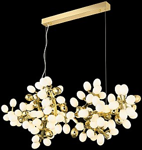 Подвесная люстра Olivia WE232.15.323