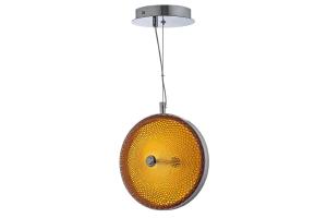 Светильник подвесной COIN COIN 2890.R170.1 D310 OR