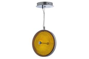 Светильник подвесной COIN COIN 2890.R170.1 D310 YL