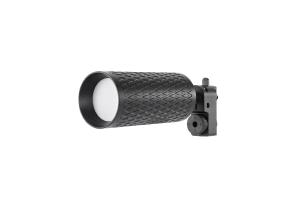Трековый светильник Tenco LTP-T016-01GU10-B