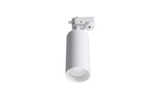 Трековый светильник Tenco LTP-T007-01GU10-W