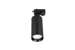 Трековый светильник Tenco LTP-T007-01GU10-B