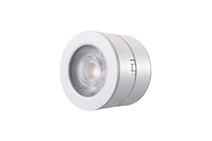 Накладной светильник Benassi LTP-C003-7W-W