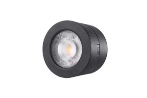 Накладной светильник Benassi LTP-C003-7W-B
