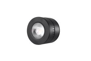 Накладной светильник Benassi LTP-C003-12W-B