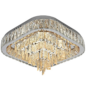 Потолочная люстра Passion 10232/SG LED
