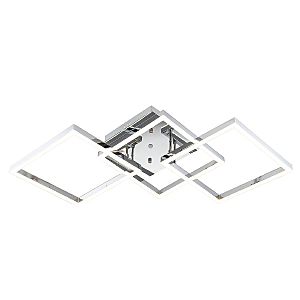 Потолочная люстра Olvera 10246/3LED